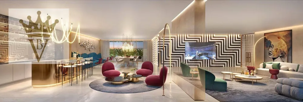 Apartamento, 4 quartos, 256 m² - Foto 7
