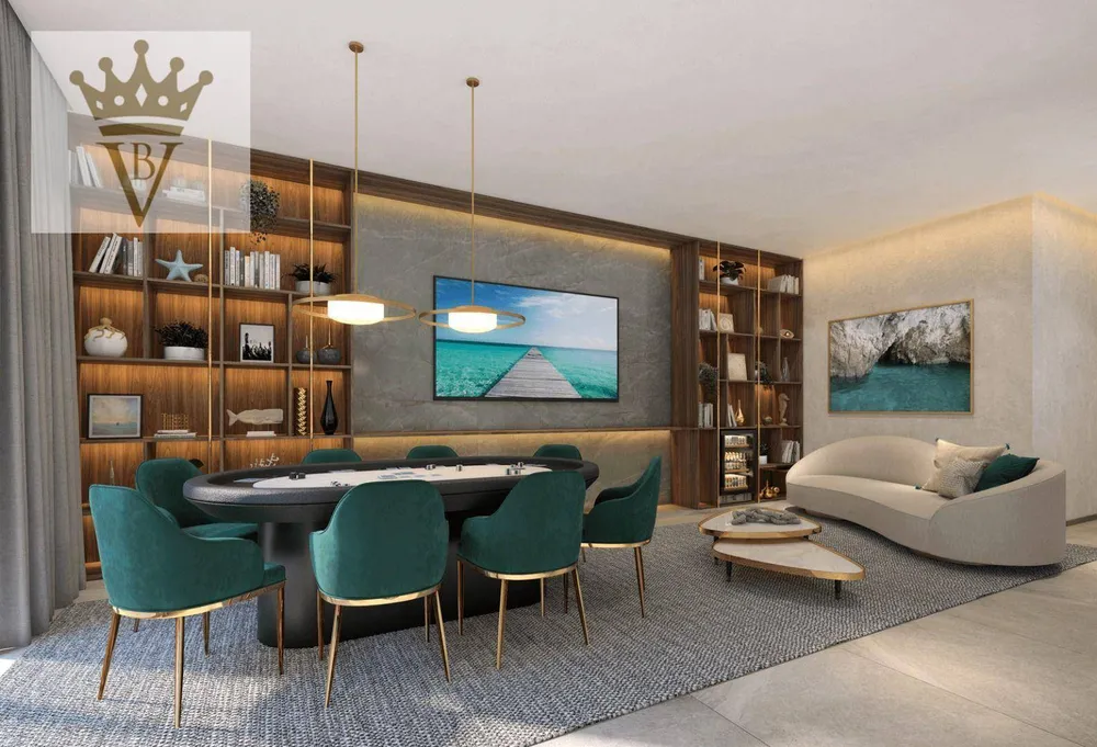 Apartamento, 2 quartos, 74 m² - Foto 6
