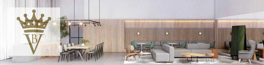 Apartamento, 3 quartos, 94 m² - Foto 5