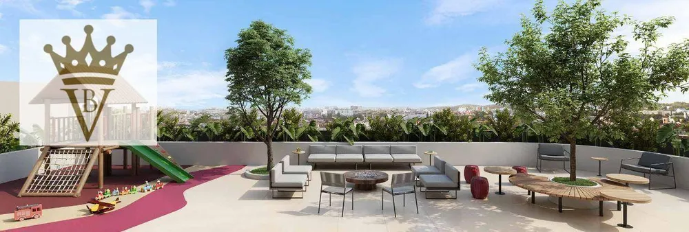 Apartamento, 3 quartos, 94 m² - Foto 8