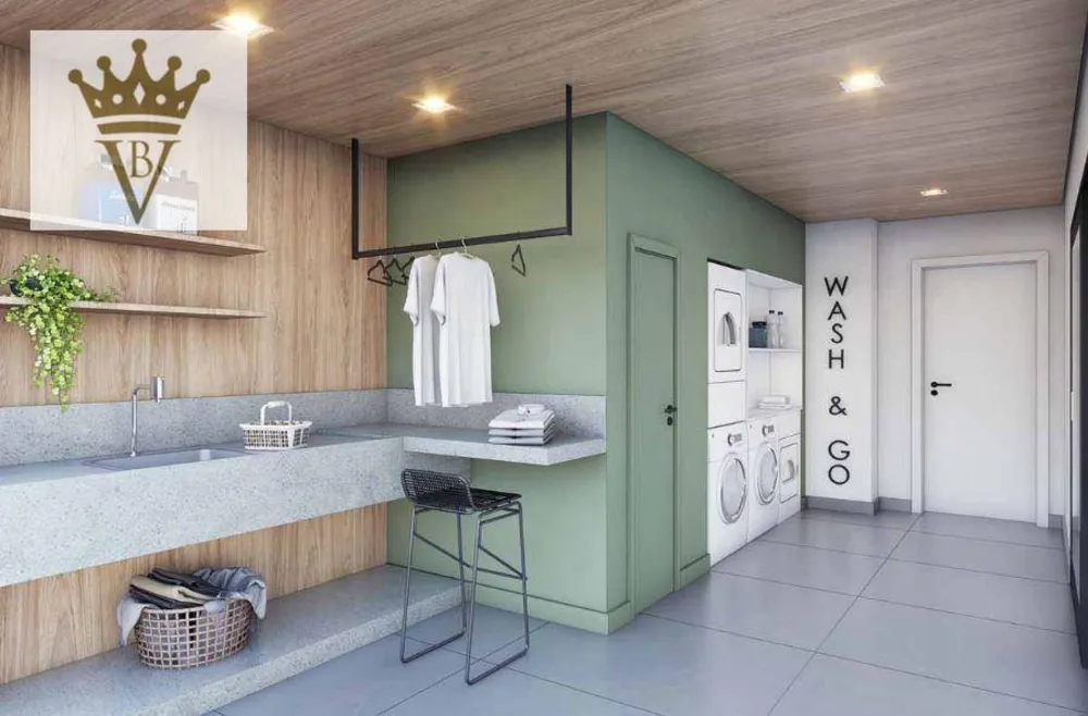 Apartamento, 3 quartos, 94 m² - Foto 10