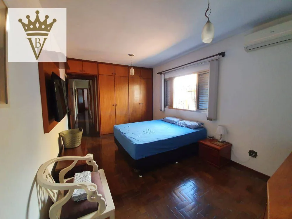 Casa, 3 quartos, 239 m² - Foto 3
