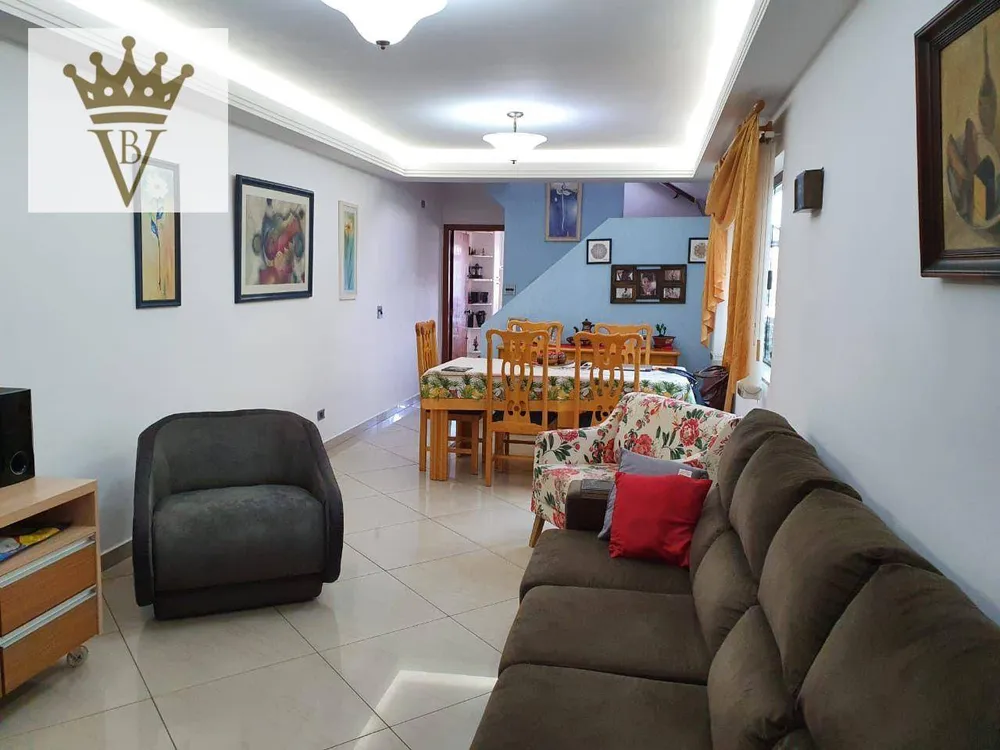 Casa, 3 quartos, 239 m² - Foto 1