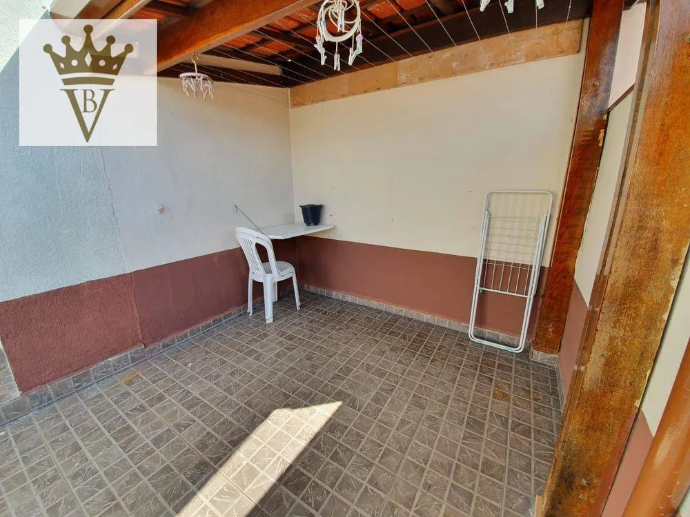 Casa, 3 quartos, 239 m² - Foto 4