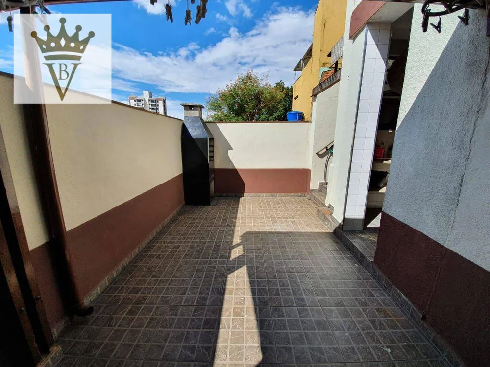 Casa, 3 quartos, 239 m² - Foto 11