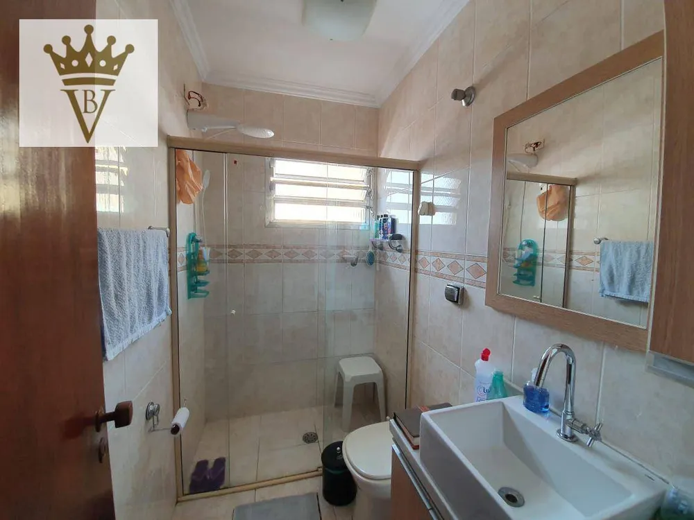 Casa, 3 quartos, 239 m² - Foto 10