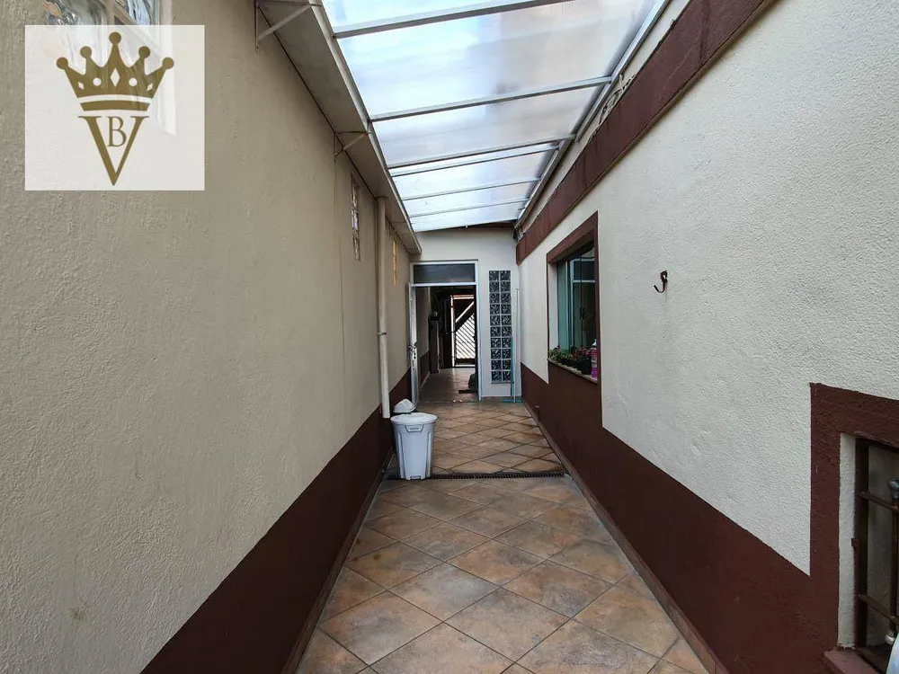 Casa, 3 quartos, 239 m² - Foto 6