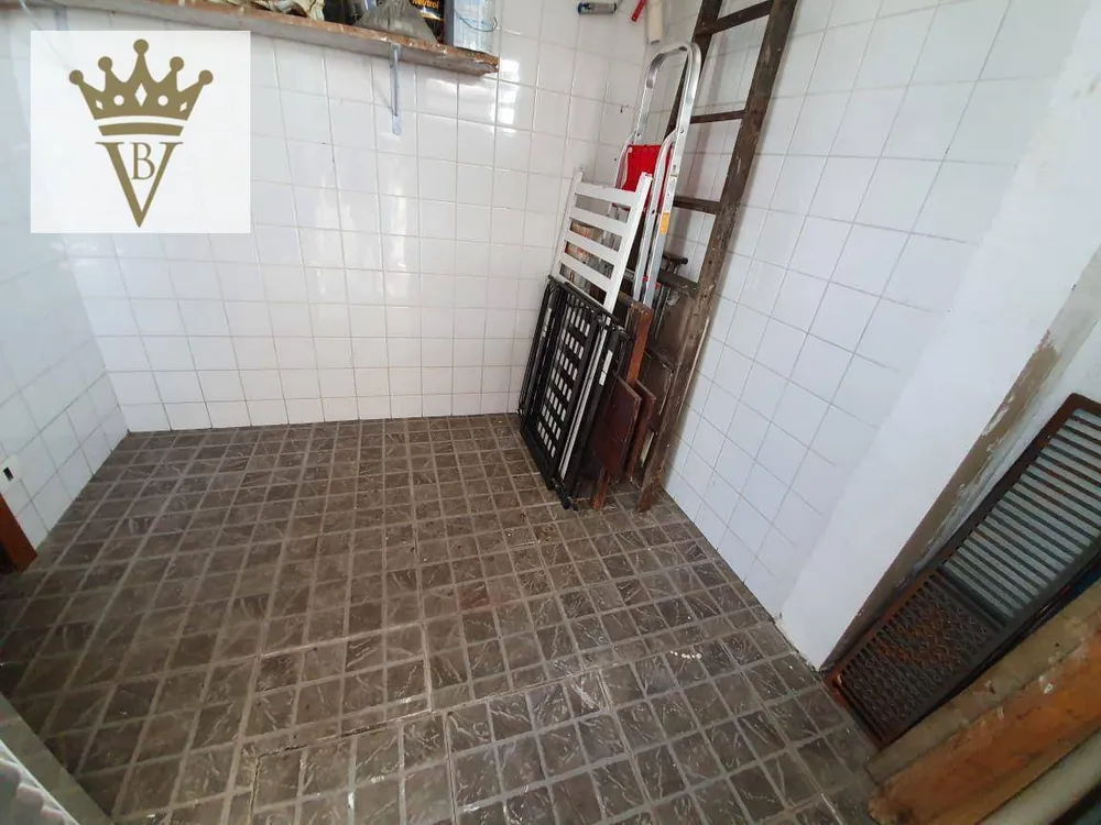 Casa, 3 quartos, 239 m² - Foto 1
