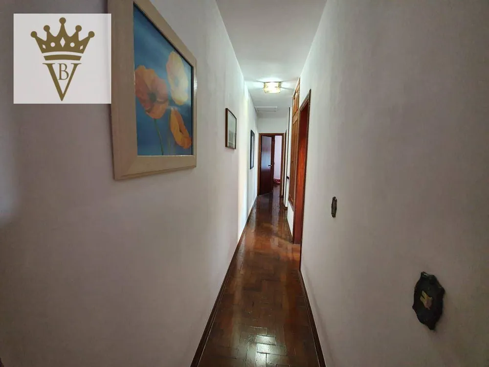 Casa, 3 quartos, 239 m² - Foto 12