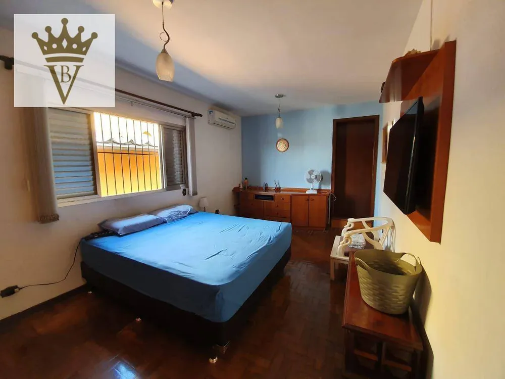 Casa, 3 quartos, 239 m² - Foto 6