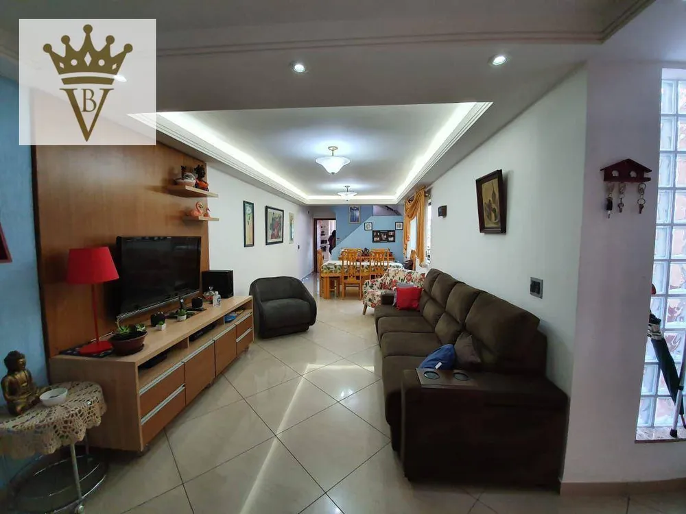 Casa, 3 quartos, 239 m² - Foto 9
