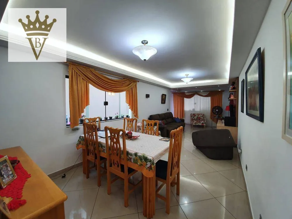 Casa, 3 quartos, 239 m² - Foto 7
