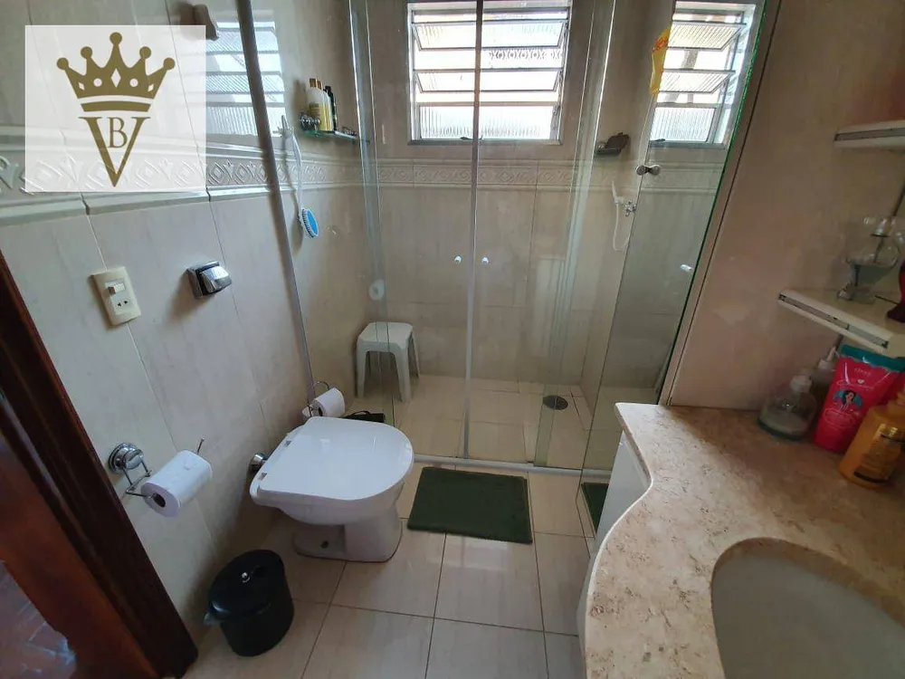 Casa, 3 quartos, 239 m² - Foto 8