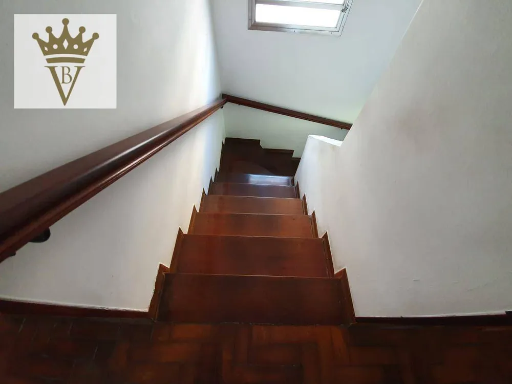 Casa, 3 quartos, 239 m² - Foto 8