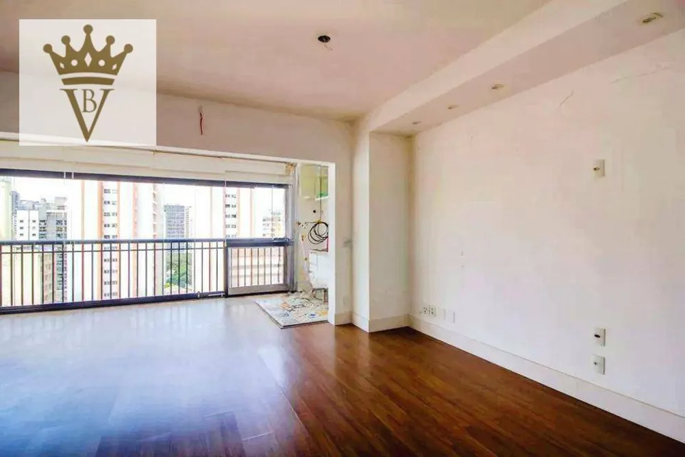 Kitnet-Studio, 42 m² - Foto 3