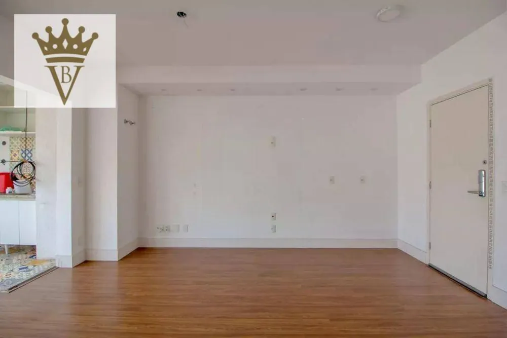 Kitnet-Studio, 42 m² - Foto 1