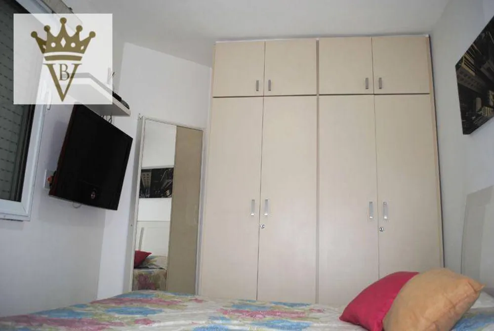 Apartamento, 2 quartos, 71 m² - Foto 2