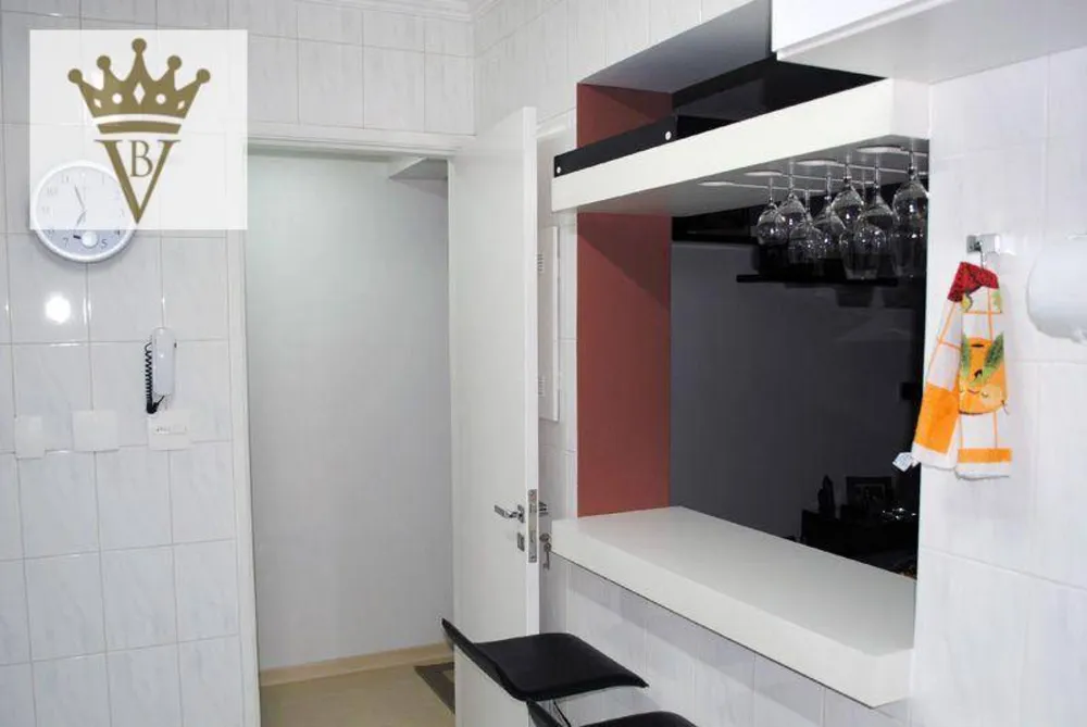 Apartamento, 2 quartos, 71 m² - Foto 3