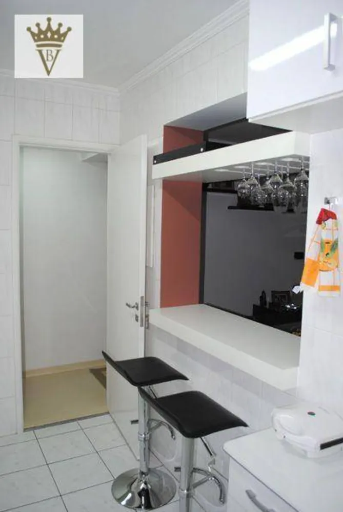 Apartamento, 2 quartos, 71 m² - Foto 3