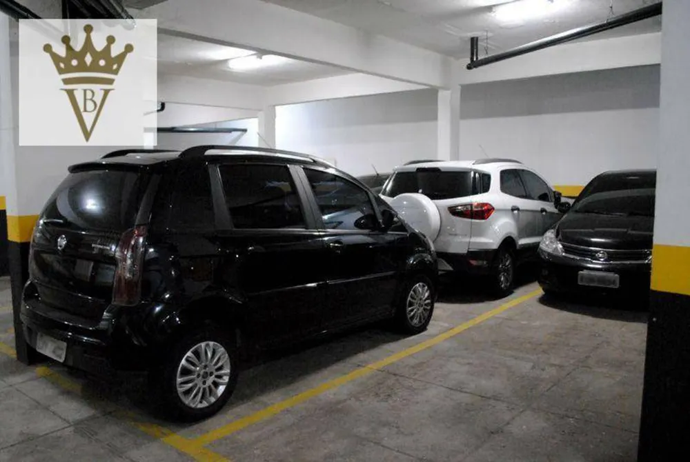 Apartamento, 2 quartos, 71 m² - Foto 8