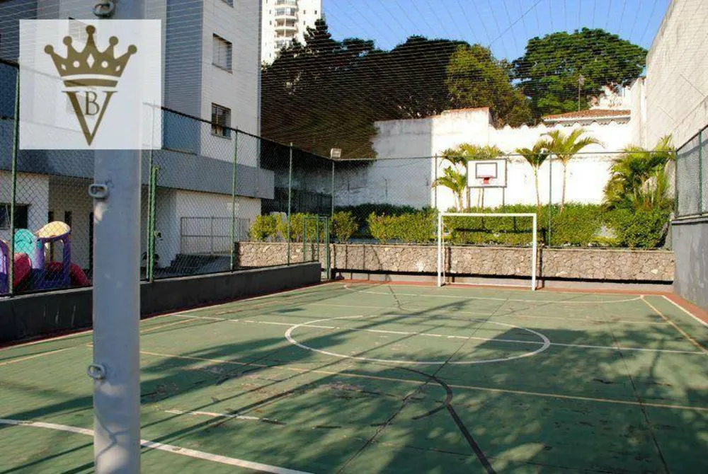 Apartamento, 2 quartos, 71 m² - Foto 4