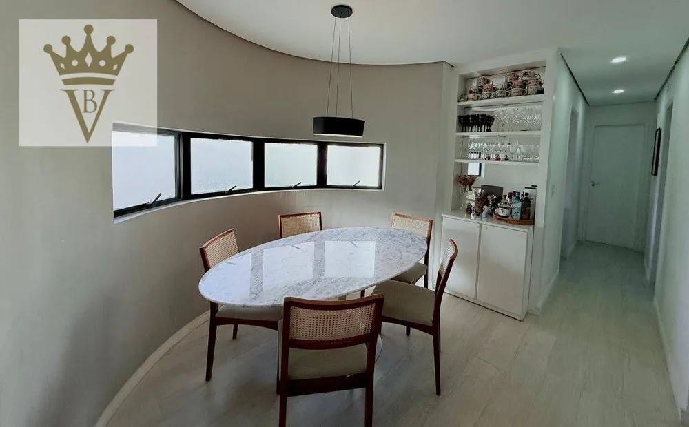 Apartamento, 2 quartos, 66 m² - Foto 2