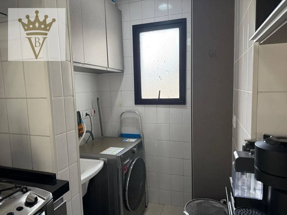 Apartamento, 2 quartos, 66 m² - Foto 6