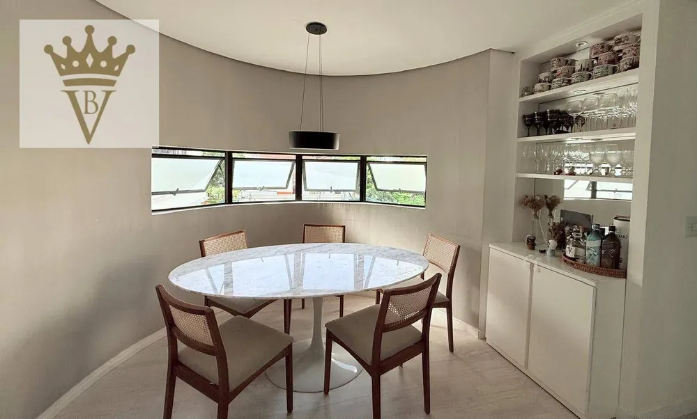 Apartamento, 2 quartos, 66 m² - Foto 10