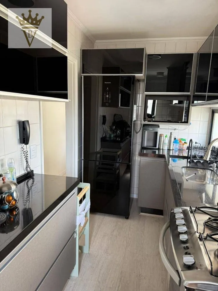 Apartamento, 2 quartos, 66 m² - Foto 3