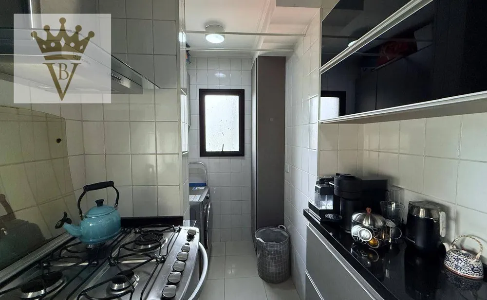 Apartamento, 2 quartos, 66 m² - Foto 6