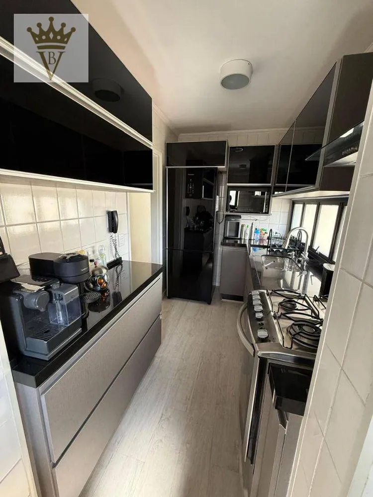 Apartamento, 2 quartos, 66 m² - Foto 4