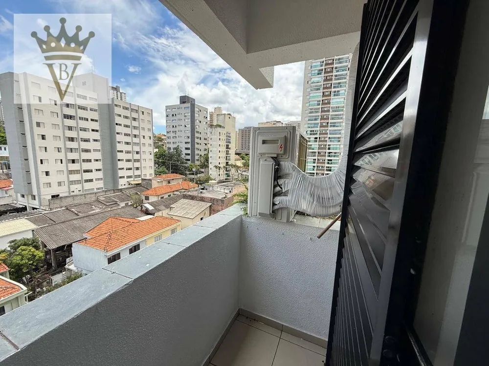 Apartamento, 2 quartos, 66 m² - Foto 5