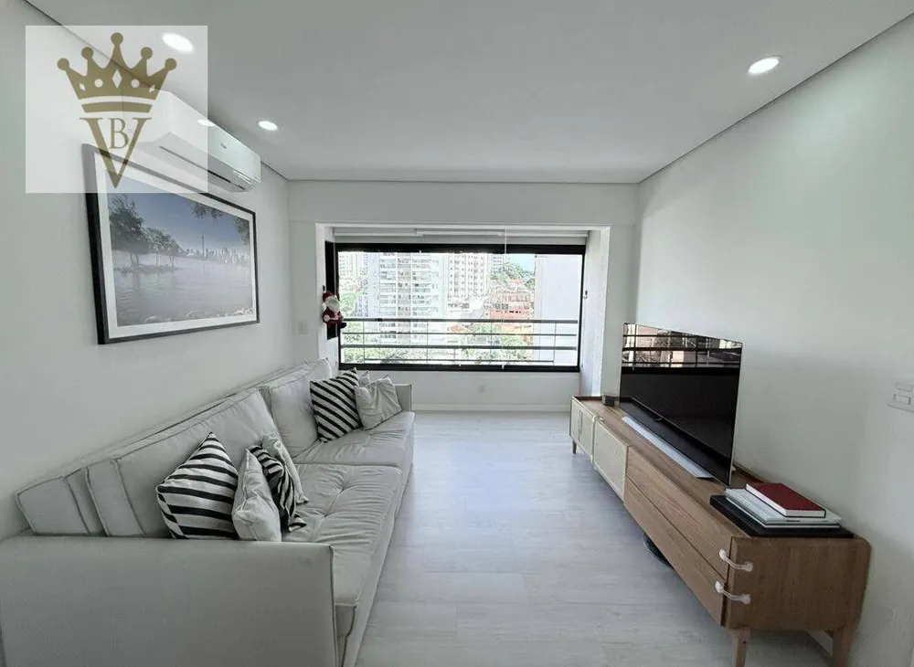 Apartamento, 2 quartos, 66 m² - Foto 2