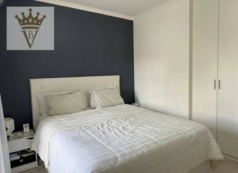 Apartamento, 2 quartos, 66 m² - Foto 4