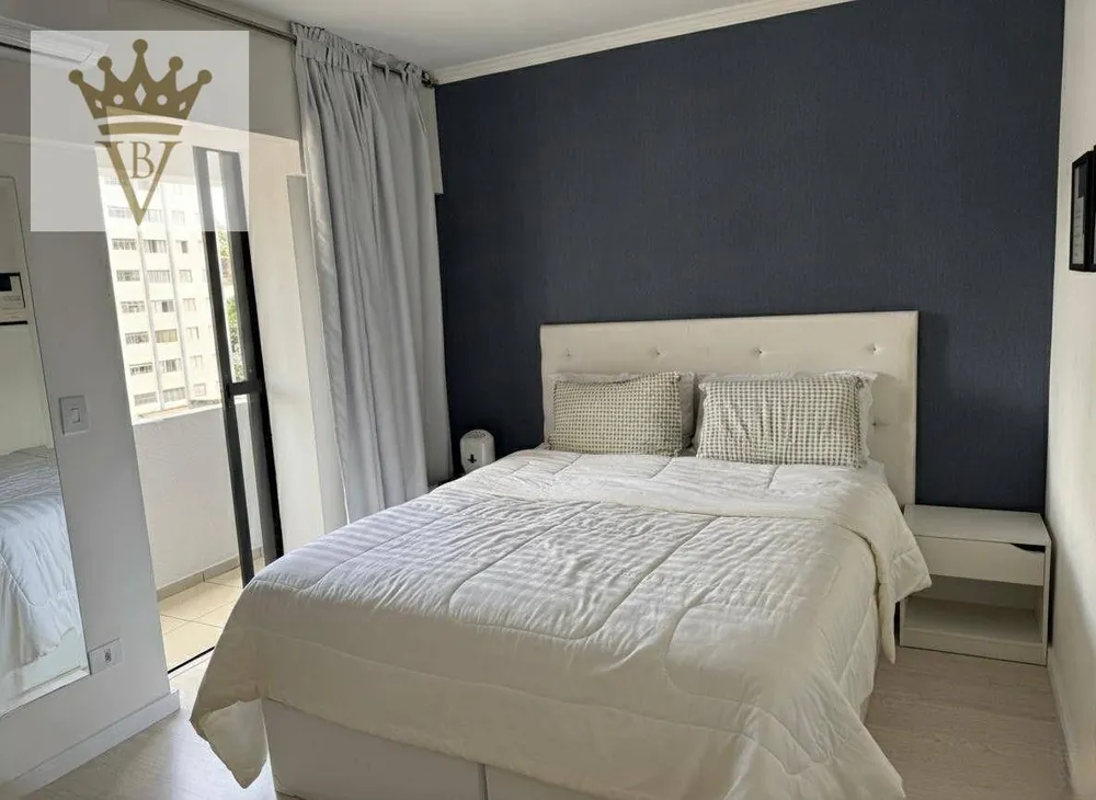 Apartamento, 2 quartos, 66 m² - Foto 8