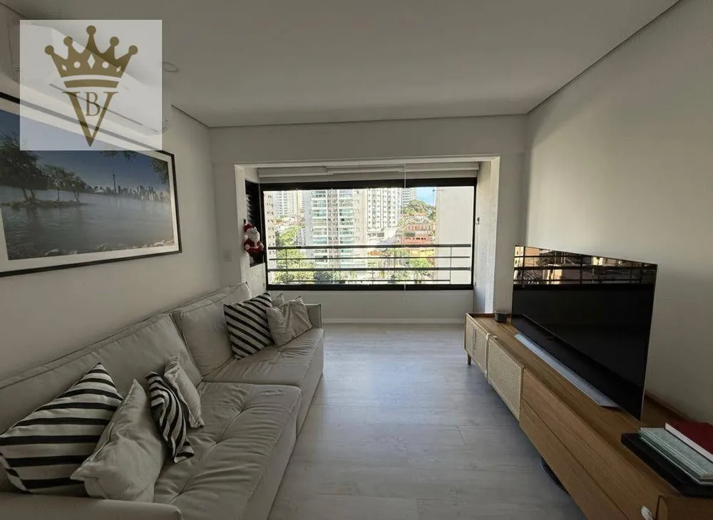 Apartamento, 2 quartos, 66 m² - Foto 7