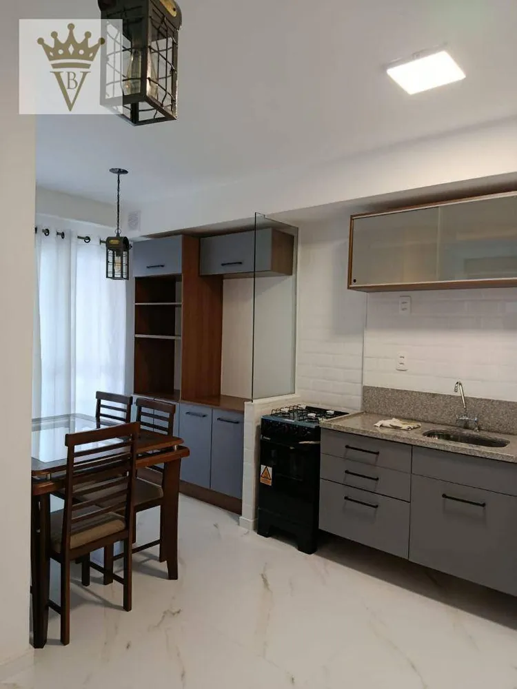 Apartamento, 2 quartos, 41 m² - Foto 1