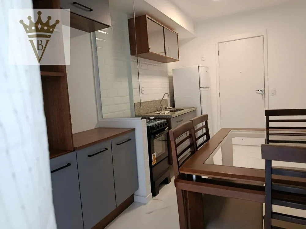 Apartamento, 2 quartos, 41 m² - Foto 3