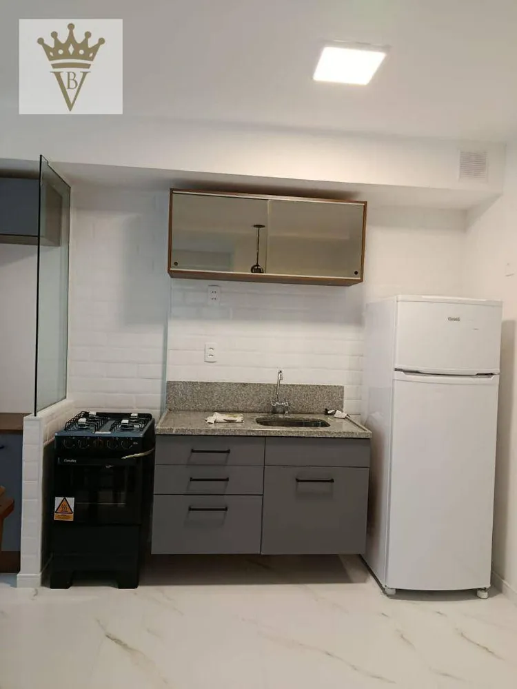 Apartamento, 2 quartos, 41 m² - Foto 5