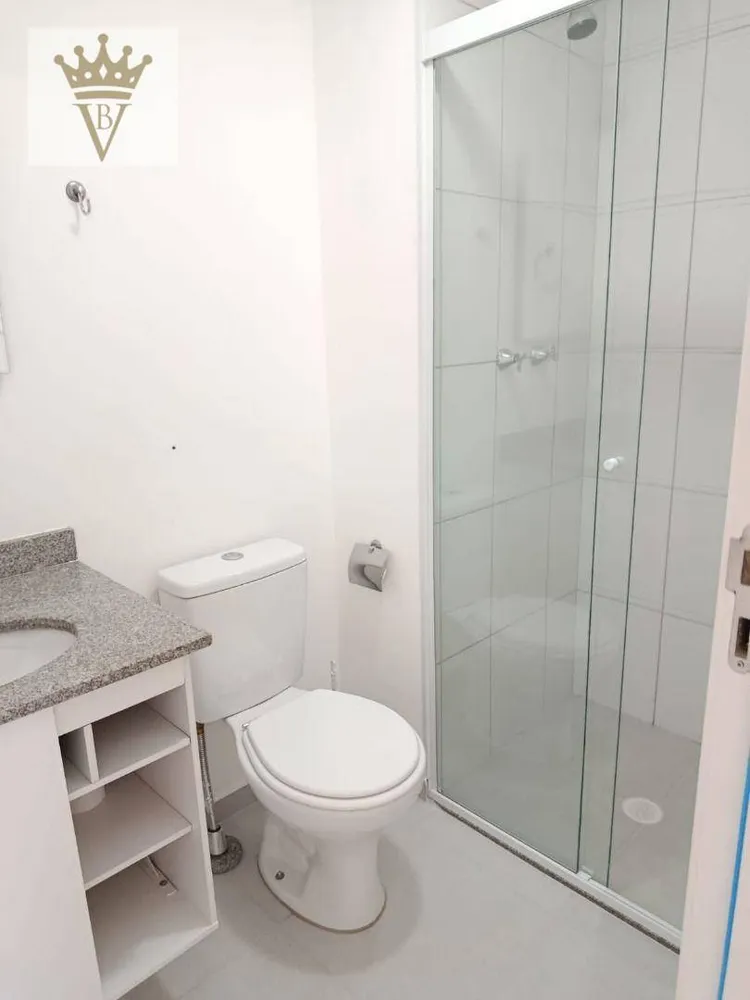 Apartamento, 2 quartos, 41 m² - Foto 8