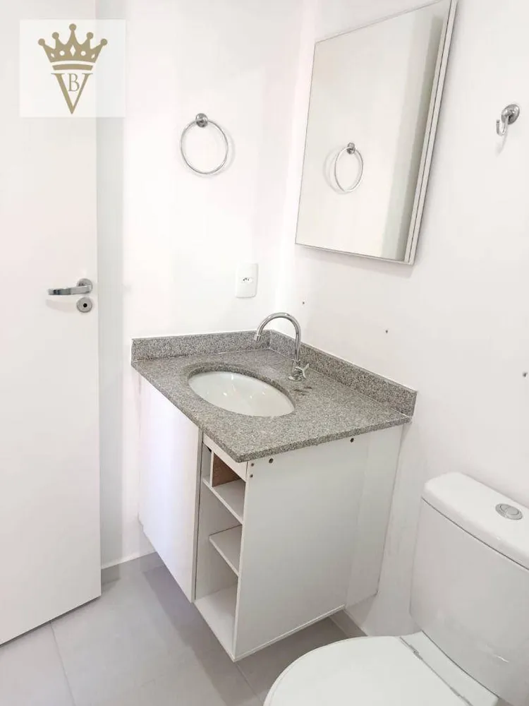 Apartamento, 2 quartos, 41 m² - Foto 6