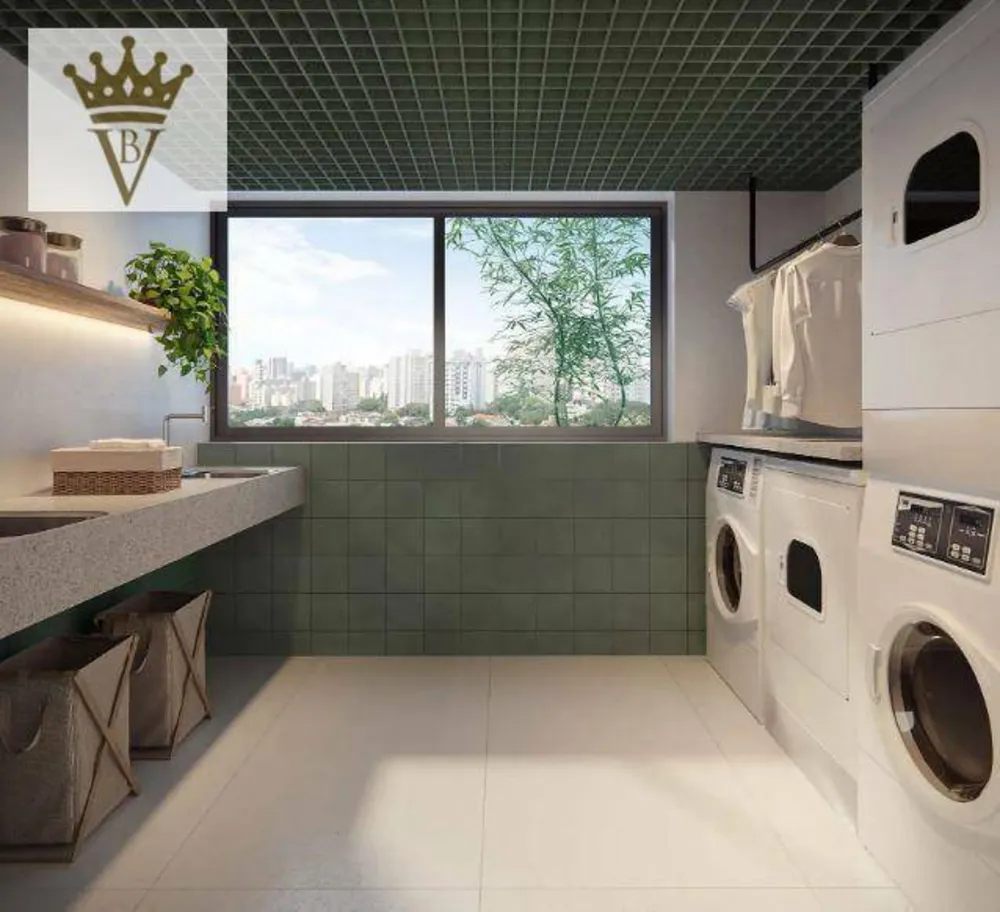 Apartamento, 2 quartos, 67 m² - Foto 8