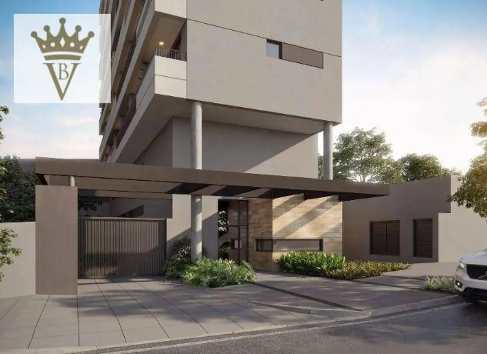 Apartamento, 2 quartos, 67 m² - Foto 5