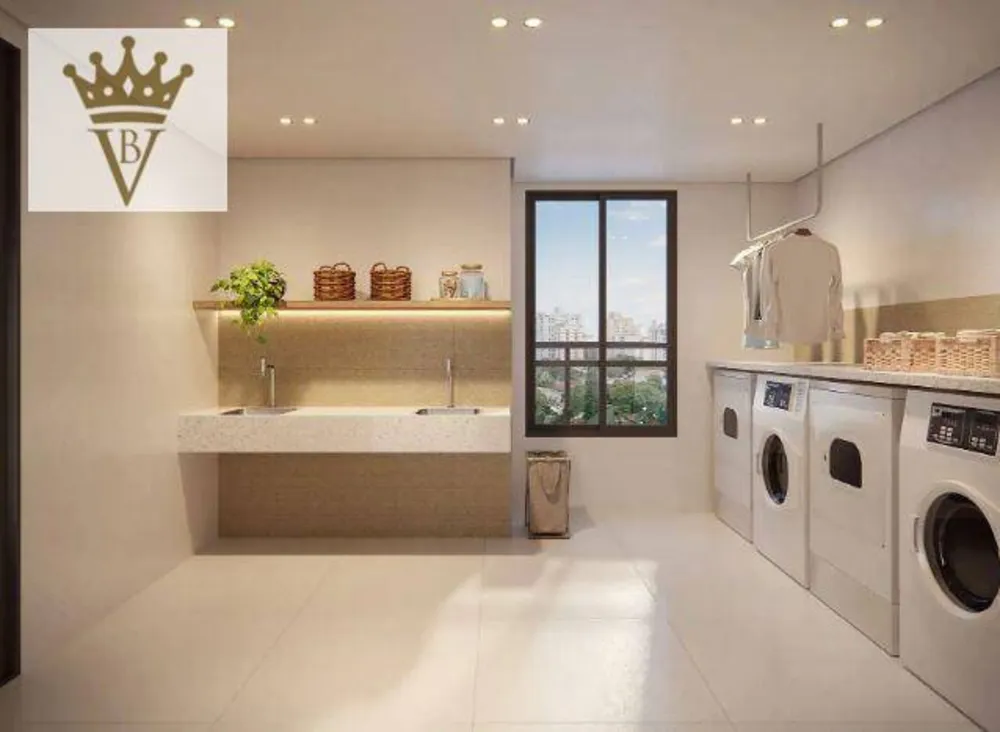 Apartamento, 2 quartos, 67 m² - Foto 12