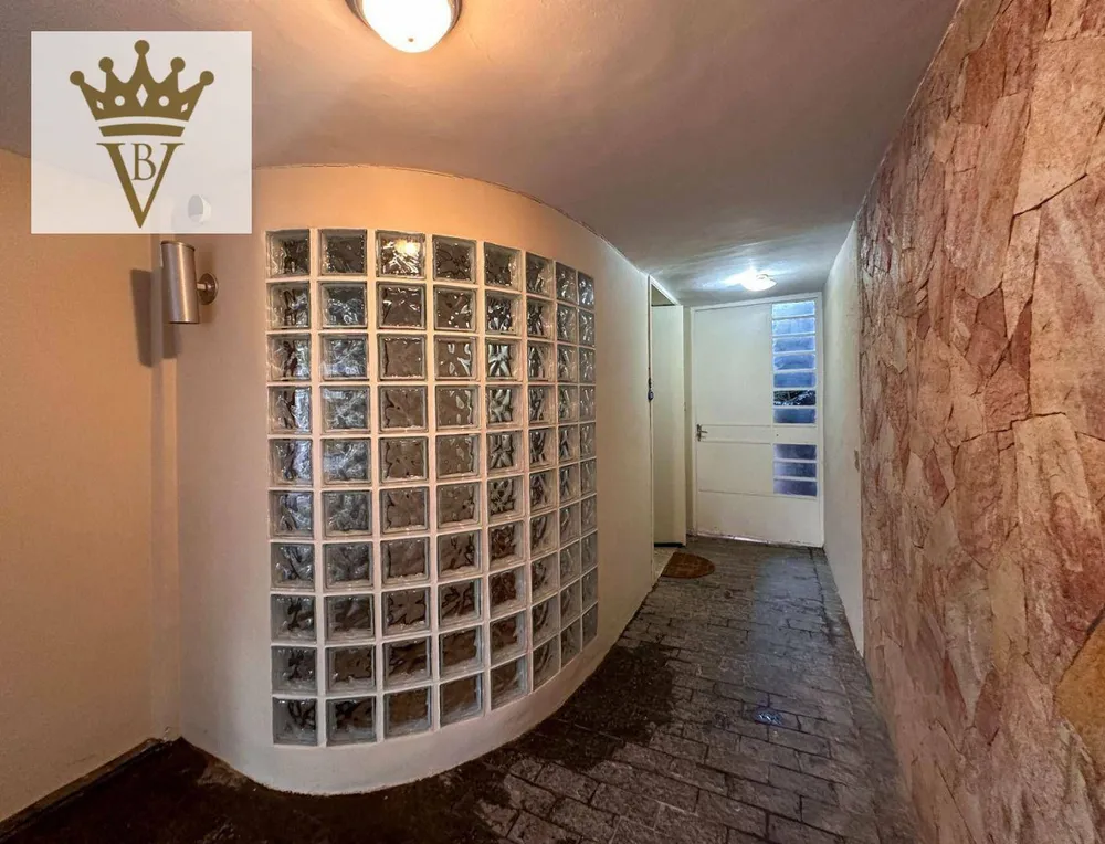 Casa, 3 quartos, 220 m² - Foto 12
