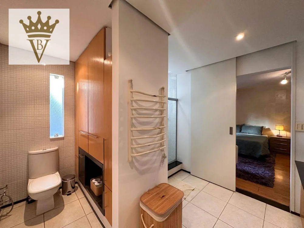 Casa, 3 quartos, 220 m² - Foto 3