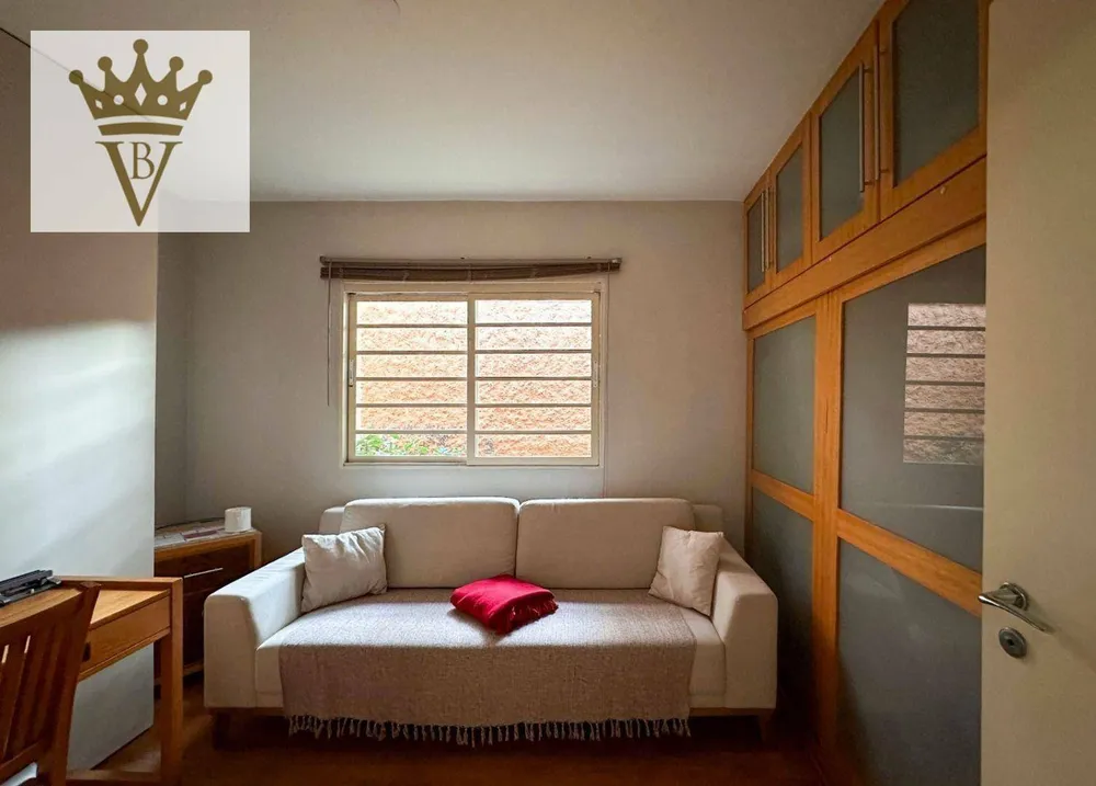 Casa, 3 quartos, 220 m² - Foto 2