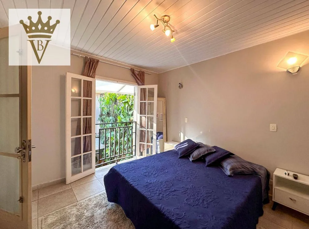 Casa, 3 quartos, 220 m² - Foto 9