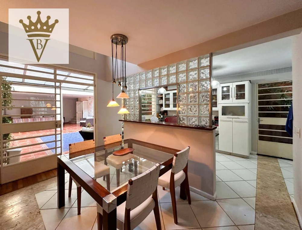 Casa, 3 quartos, 220 m² - Foto 5