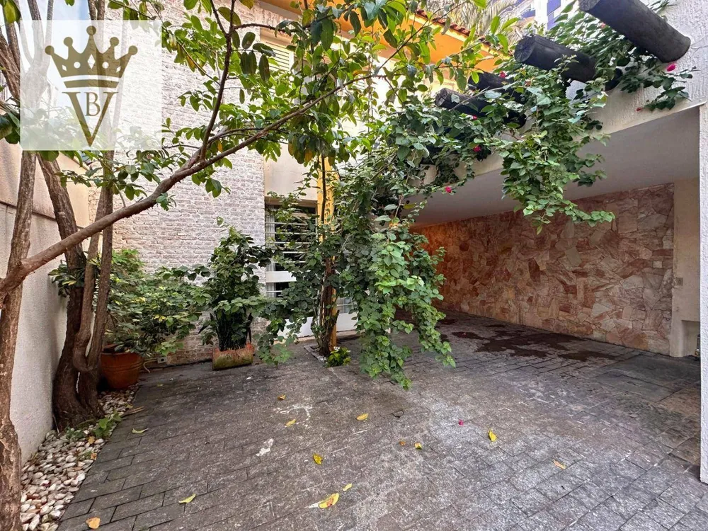 Casa, 3 quartos, 220 m² - Foto 11